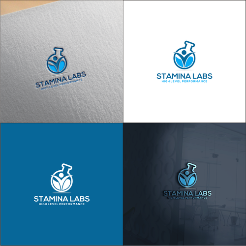Logo design contest entry by Vectoryzen