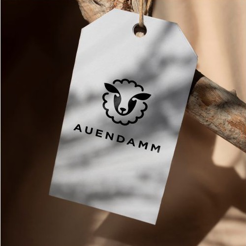 Logo & brand identity pack contest entry by balsin