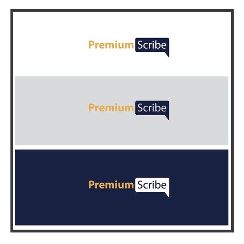 Logo design contest entry by Pixel-Power