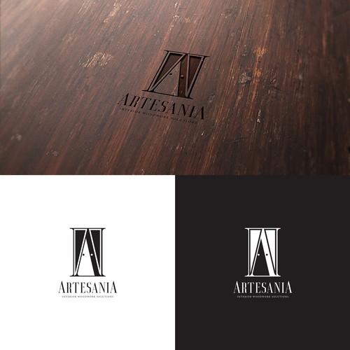 Artesania Design by Alem Duran