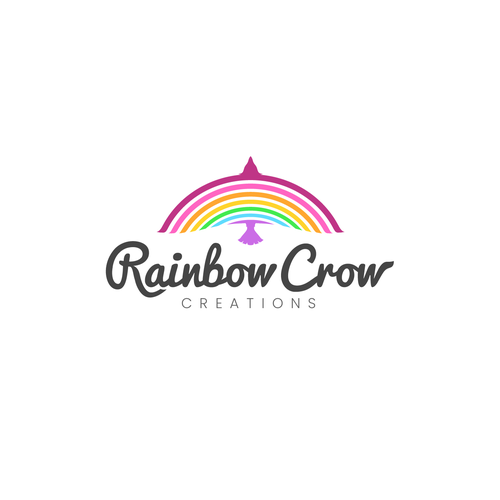 Female entrepreneur needs colorful logo that appeals to women. Design by khro