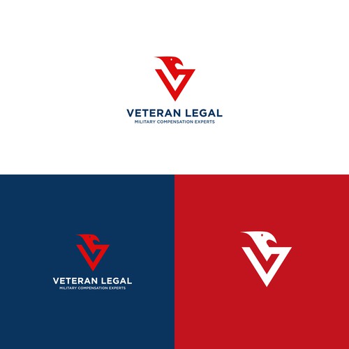 veteran legal Design by phillip1481