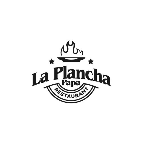 Logo design contest entry by Outmane Aznagui