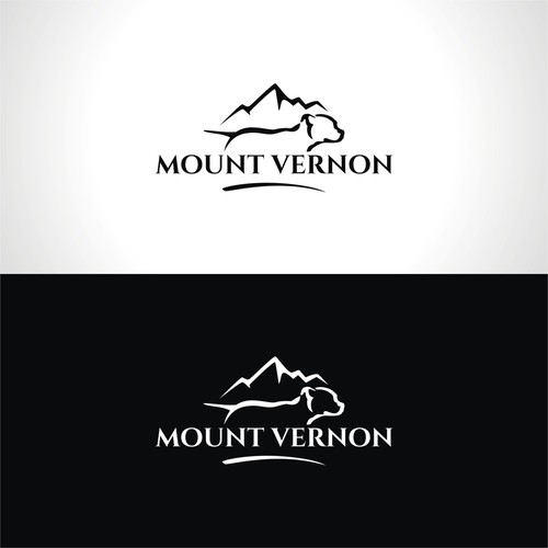 Design Mount Vernon por MAhi2014