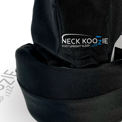 New Design for a new way to sleep upright Diseño de is_RoM graphic