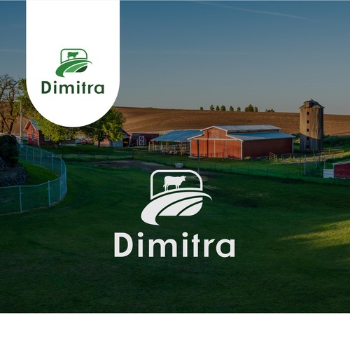 Farm tech company logo Design by nindadian