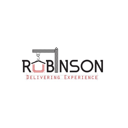 Robinson logo | Logo design contest