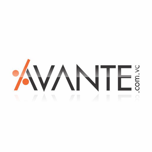 Create the next logo for AVANTE .com.vc デザイン by Rsree