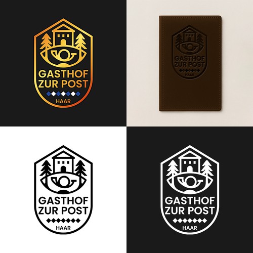  contest entry by DELTA R DESIGNS