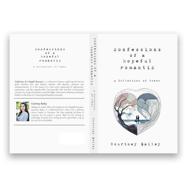 Confession of a Hopeful Romantic