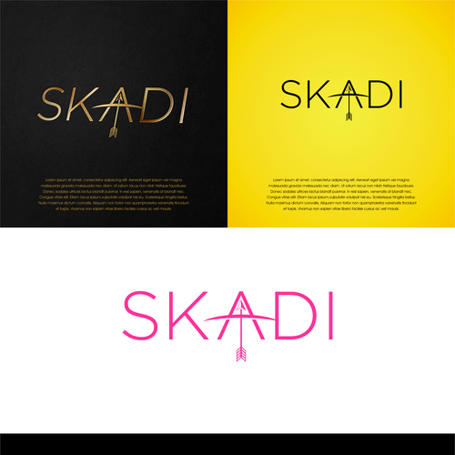  contest entry by Warf Grapich