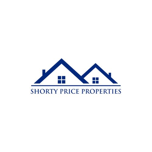 Shorty Price Properties | Logo design contest