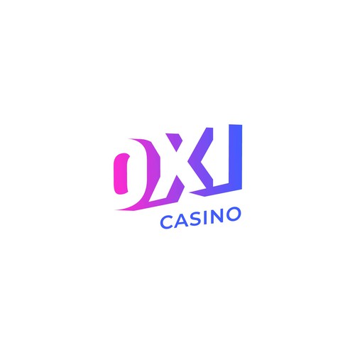 Logo design for an online casino Design by YKey⚷