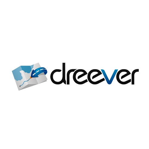 logo for dreever デザイン by daisydec