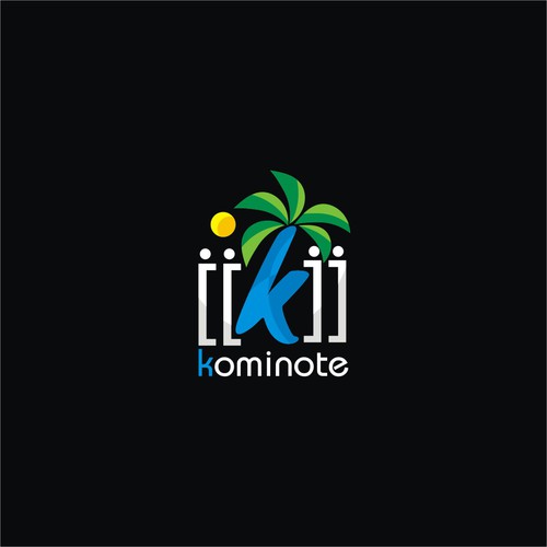 Logo for our Online Community Forum Design by N83touchthesky