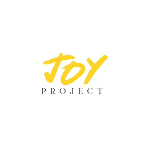 We need a joy filled logo for our tv shows!-ontwerp door Dave Mark Chico