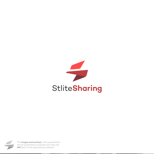 コンペ「Modern geometric logo for a cutting-edge open-source software project」のデザイン by Ronaldyさん 