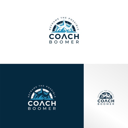 Mindset coach looking for creative minds Design by dimilif