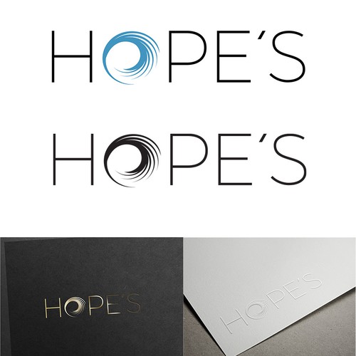 Logo design contest entry by Masha J.