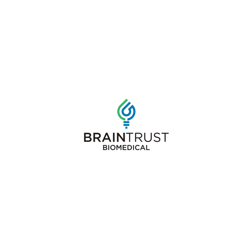 コンペ「We need a powerful logo that will attract people to supplements that help and deal with brain health」のデザイン by sae_masさん 