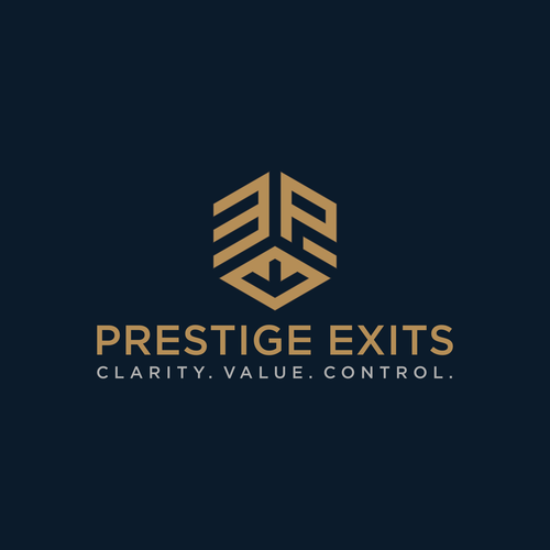 Logo & Brand for Boutique Advisory Design by Ruby :)