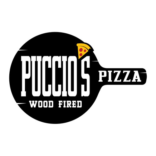 Design a fun 2 or 3 colored logo for a brick oven pizza business | Logo ...
