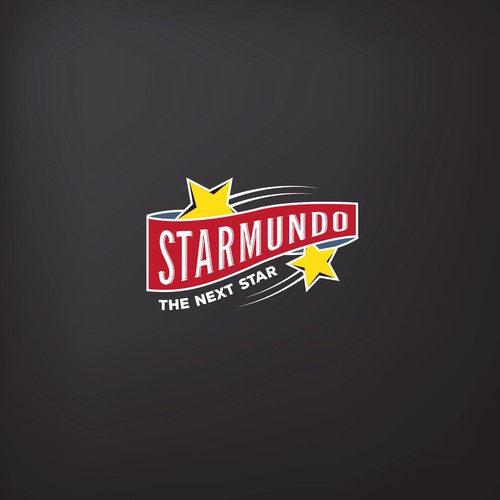 Logo design contest entry by jetiblab