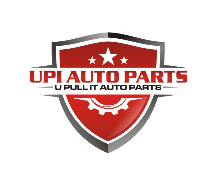 Auto Parts Logo | Logo design contest