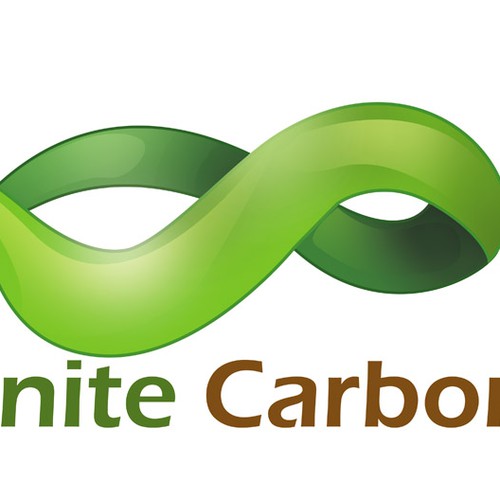 Logo for a Forest Carbon Company Logo design contest