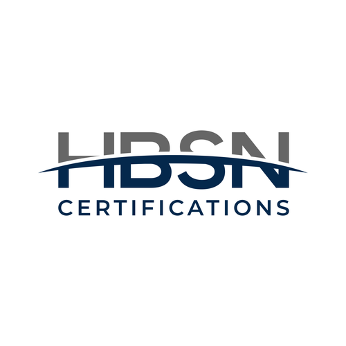 HBSN AG needs new logo for certification company Design by bRezT ™