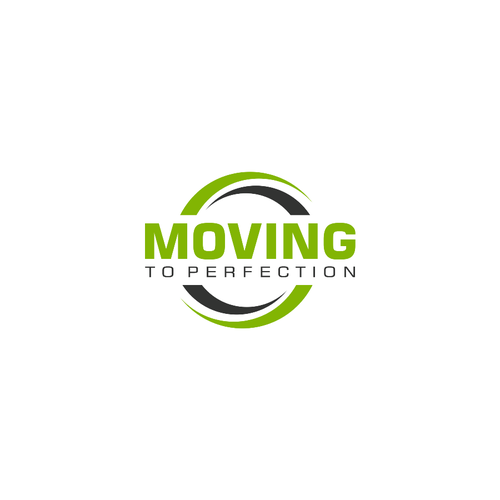 Internal Logo for Moving Company quality image campaign Design by Gager