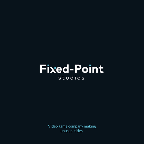 Video game studio logo Design by Jinghis