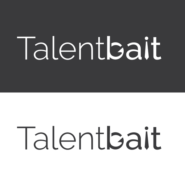 Logo for Talentbait