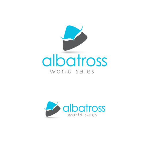 Logo & brand identity pack contest entry by rfauji99