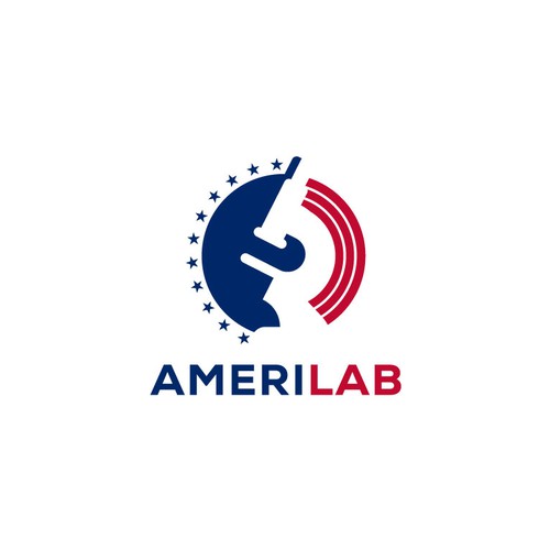 Create an Iconic Logo for America's Premier Diagnostic Laboratory Design by achi_13