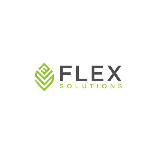 Flex Solutions - Financiel Services Outsourcing Design by Bintang 9