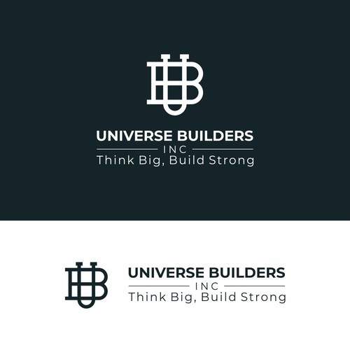 Construction Branding Design by noktah
