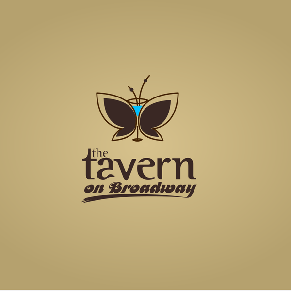 Help The Tavern on Broadway  with a new logo