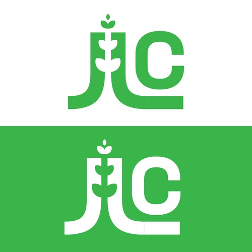 JLC Logo Design by surendra1