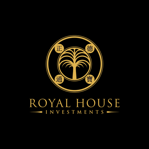 We need a strong logo to communicate our authority/expertise in the corporate world Design by *KayK