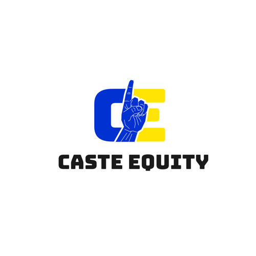 Design Civil Rights Movement Solidarity Pin, Caste Equity, April Dalit History Month di zafranqamraa