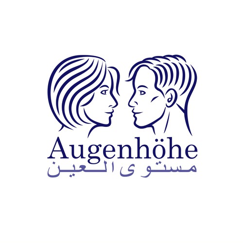 Logo & social media pack contest entry by Kōun Studio