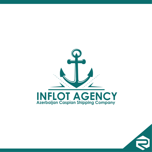 Logo for shipping agency | Logo design contest