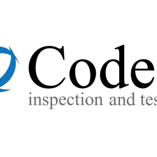 logo for Code inspection and testing | Logo design contest
