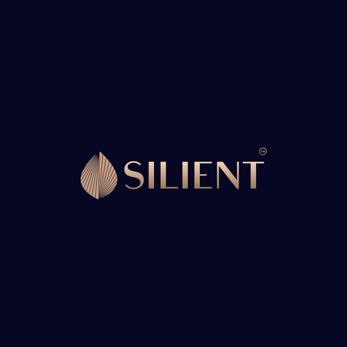 Create icon to add to existing typography logo for high end home wellness brand Design von logolito