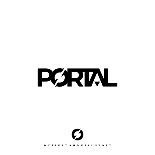 New Portal Design for an Immersive Experience Diseño de _Aprizal_