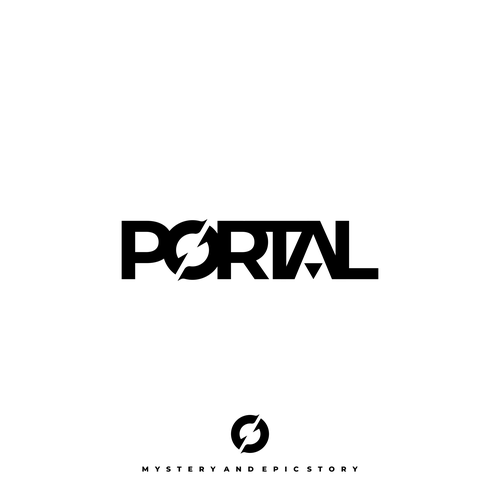 New Portal Design for an Immersive Experience Design by _Aprizal_