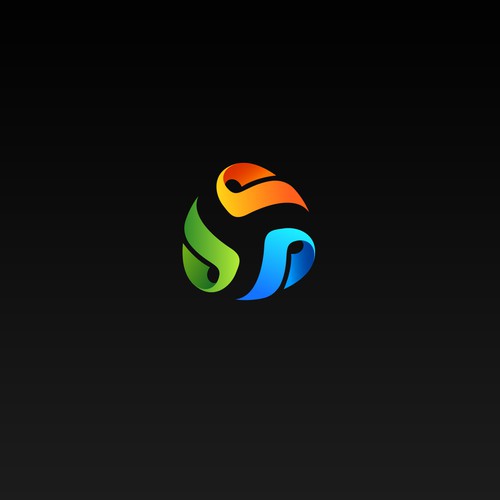For You social media algorithm icon (app icon) Design von Defoet99