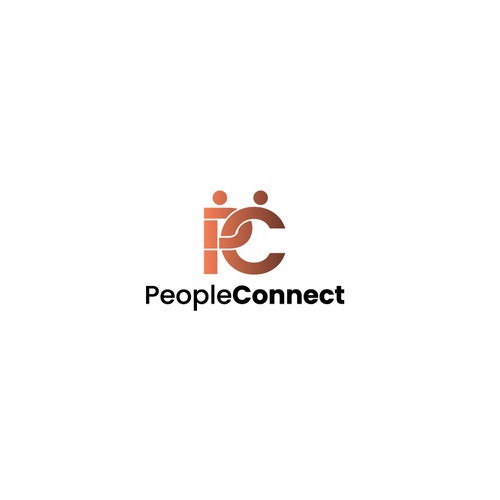 Design Stand out, simple Logo to appeal to Businesses who need help with their biggest asset, PEOPLE! por Rekker