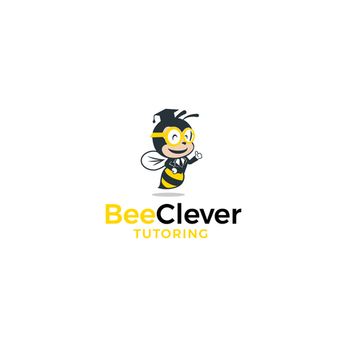 Bee Clever Designing Design by ndrarify